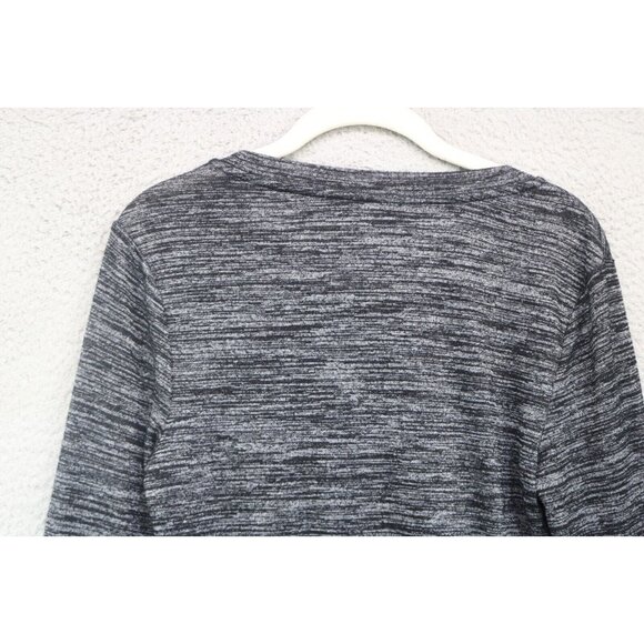 Philosophy Long Sleeve Stretchy Tunic-Size Medium-Minimalist-Lagenlook - Picture 10 of 10